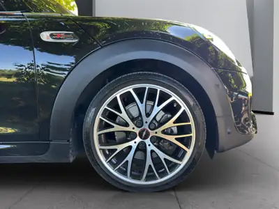 MINI Cooper King's Cross Steptronic — 192 ch dynamique, parfait état suisse — Miniature 18