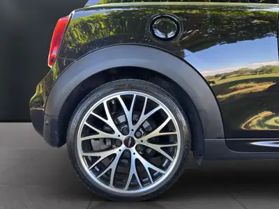 MINI Cooper King's Cross Steptronic — 192 ch dynamique, parfait état suisse — Miniature 20