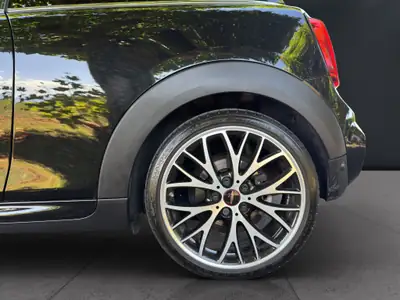 MINI Cooper King's Cross Steptronic — 192 ch dynamique, parfait état suisse — Miniature 19