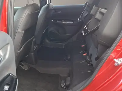 Honda Jazz 1.5 i-MMD Executive — Hybride léger, consommation ultra-économe — Miniatur 7
