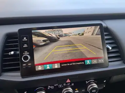 Honda Jazz 1.5 i-MMD Executive — Hybride léger, consommation ultra-économe — Miniatur 9