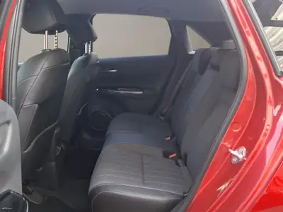 Honda Jazz 1.5 i-MMD Executive — Hybride léger, consommation ultra-économe — Miniatur 12