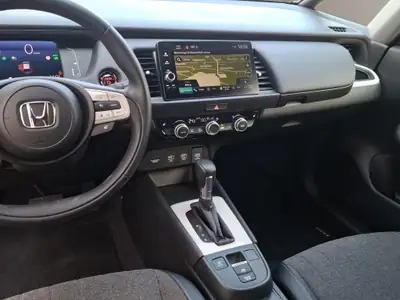 Honda Jazz 1.5 i-MMD Executive — Hybride léger, consommation ultra-économe — Miniatur 11