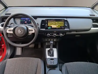 Honda Jazz 1.5 i-MMD Executive — Hybride léger, consommation ultra-économe — Miniatur 10