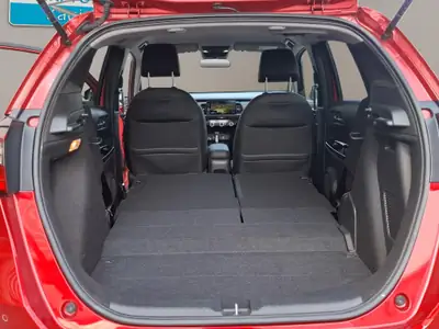 Honda Jazz 1.5 i-MMD Executive — Hybride léger, consommation ultra-économe — Miniatur 13