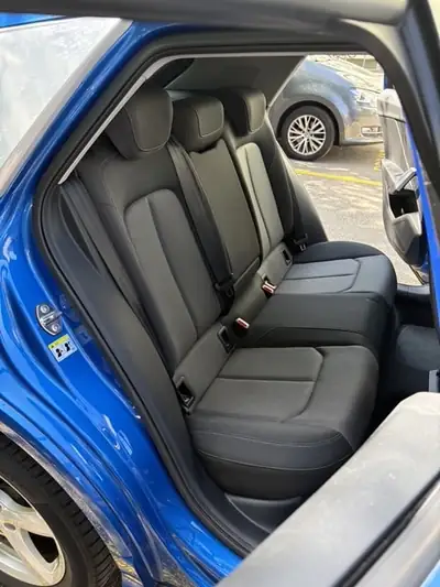 Audi Q2 1.4 TFSI Sport — SUV urbain dynamique, sans accident, révisions à jour — Miniatura 10