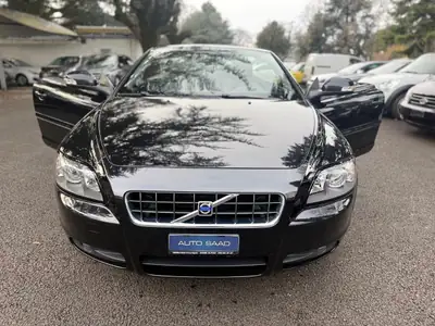 Volvo C70 2.4i Summum — Cabriolet élégant, moteur atmosphérique 170 ch — Miniature 10