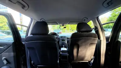 Mercedes-Benz A 160 CDI Élégance — Diesel économique, 160 000 km, sans sinistre — détail