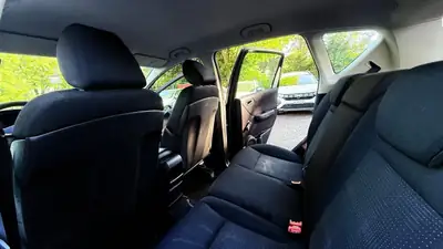 Mercedes-Benz A 160 CDI Élégance — Diesel économique, 160 000 km, sans sinistre — Miniature 7