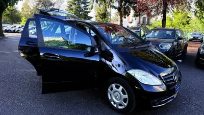 Mercedes-Benz A 160 CDI Élégance — Diesel économique, 160 000 km, sans sinistre — Miniature 11