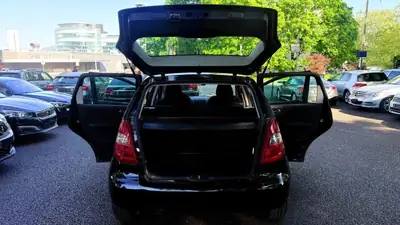 Mercedes-Benz A 160 CDI Élégance — Diesel économique, 160 000 km, sans sinistre — Miniature 12