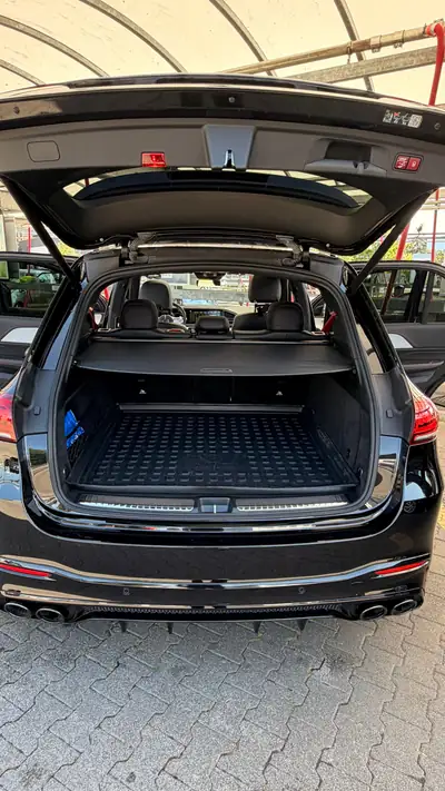 Mercedes-Benz GLE 53 AMG 4matic+ — SUV premium 457 ch, hybride essence, 84'000 km — Thumbnail 14