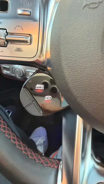 Mercedes-Benz GLE 53 AMG 4matic+ — SUV premium 457 ch, hybride essence, 84'000 km — Thumbnail 16