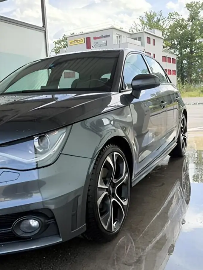 Audi A1 2012 occasion Pfäffikon — 3