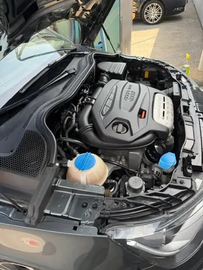 Audi A1 Sportback 1.4 TFSI 185 ch — Citadine dynamique, entretien soigné, sans accident — Miniature 12