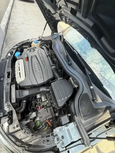 Audi A1 Sportback 1.4 TFSI 185 ch — Citadine dynamique, entretien soigné, sans accident — Miniature 13
