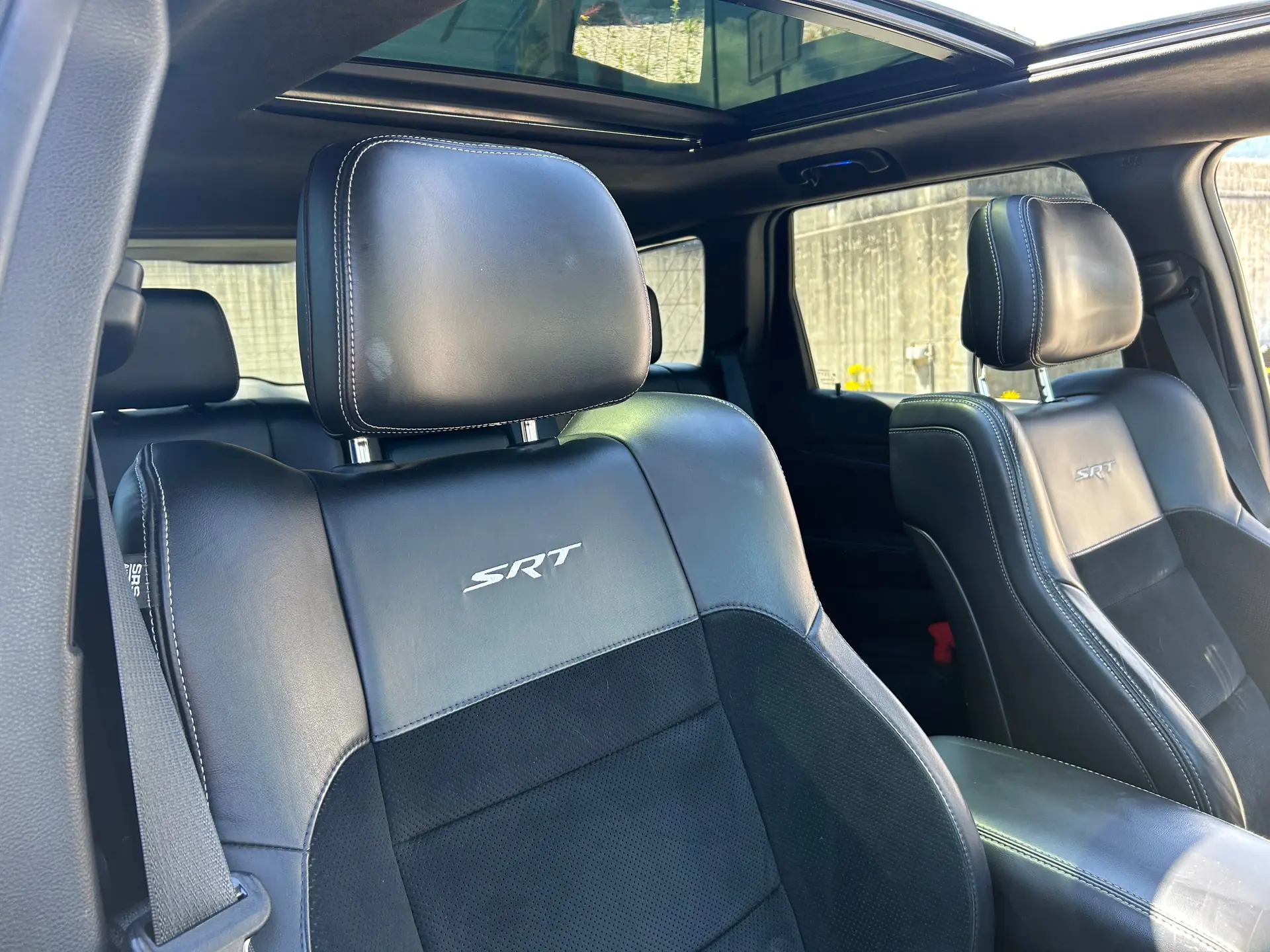 Jeep Grand Cherokee 2016 occasion Fontainemelon — 4