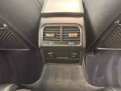 Audi RS4 4.2 V8 FSI Quattro — Break haute performance, 450 ch sans compromis — Miniatur 9