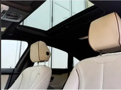 BMW 435i Gran Coupé xDrive — Berline sportive élégante, 160 000 km — côté