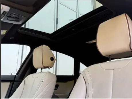 BMW 435 2015 occasion Wilen b. Wil — 2