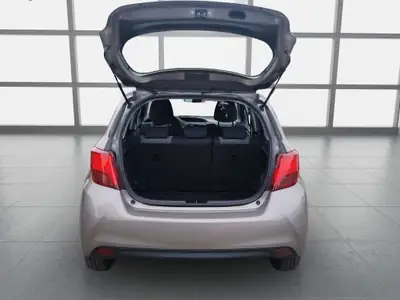 Toyota Yaris 1.5 Hybrid Luna — Citadine écologique et économique, entretien complet — Miniature 15