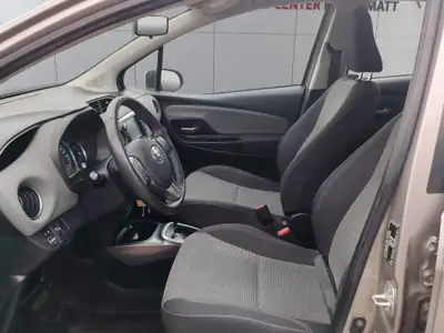 Toyota Yaris 1.5 Hybrid Luna — Citadine écologique et économique, entretien complet — Miniature 16