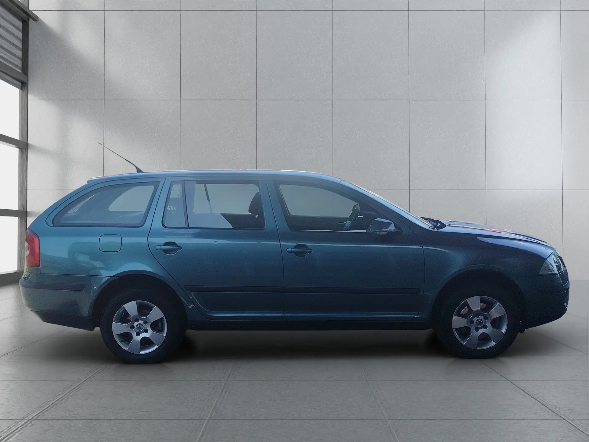 Skoda Octavia 2006 occasion Selzach — 4