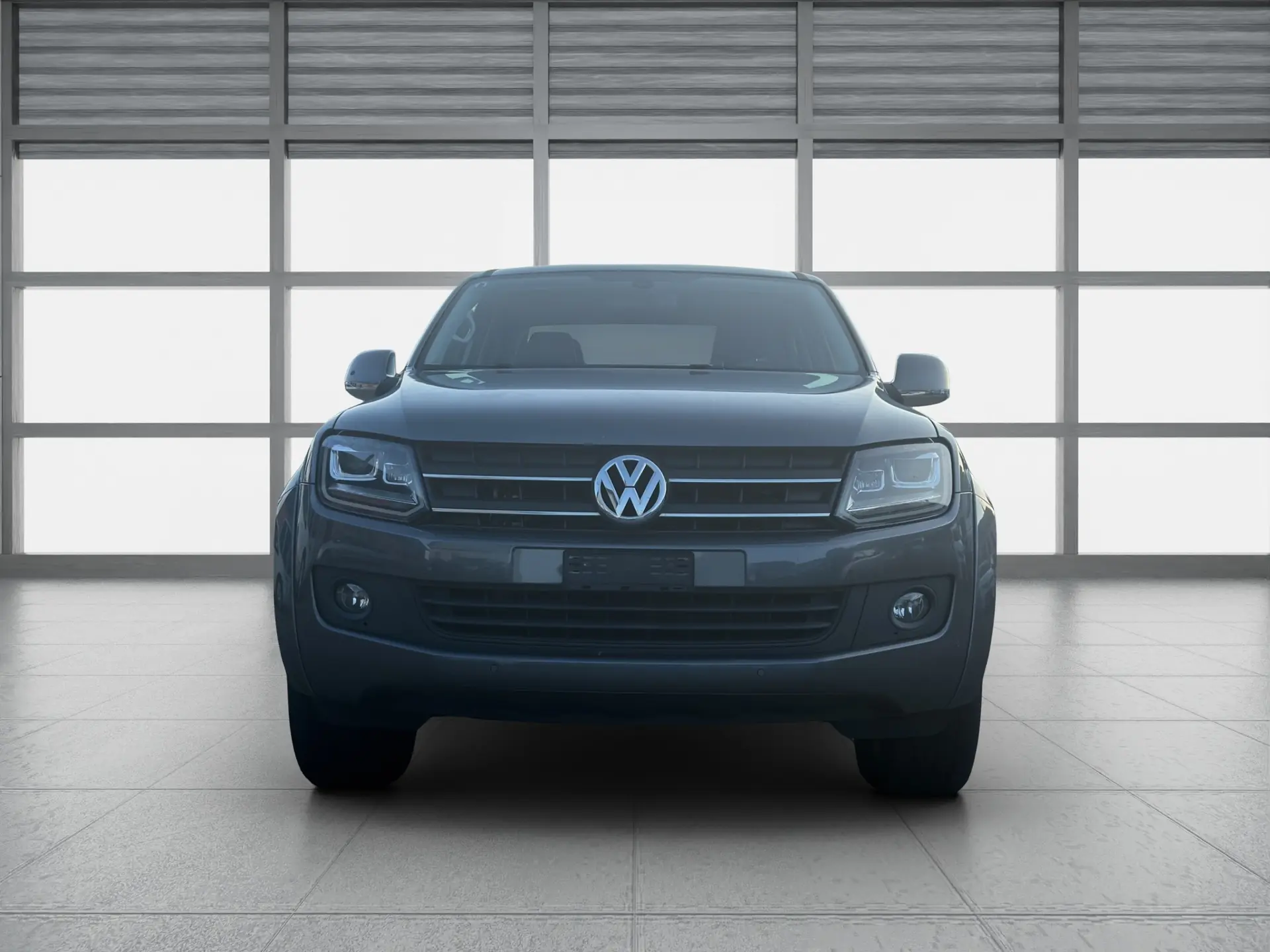 Volkswagen Amarok 2016 occasion Selzach — 2
