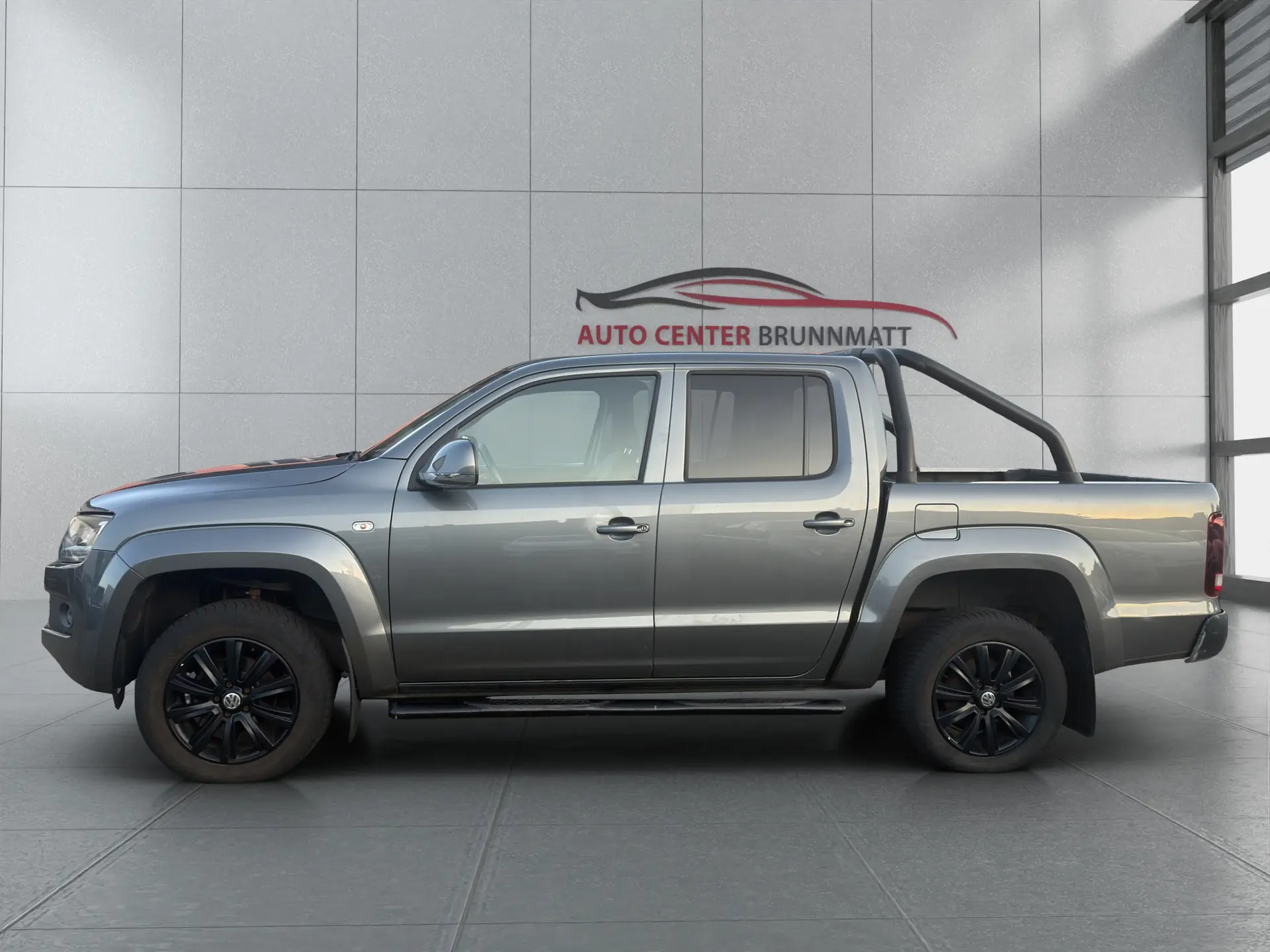Volkswagen Amarok 2016 occasion Selzach — 4
