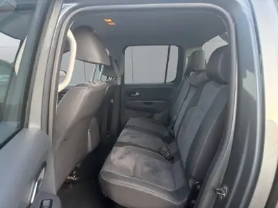 VW Amarok 2.0 BiTDI Highline 4Motion — Pick-up robuste, entretien impeccable, tout-terrain permanent — Miniature 12