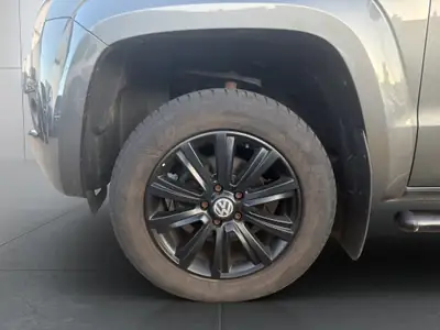 VW Amarok 2.0 BiTDI Highline 4Motion — Pick-up robuste, entretien impeccable, tout-terrain permanent — Miniature 15