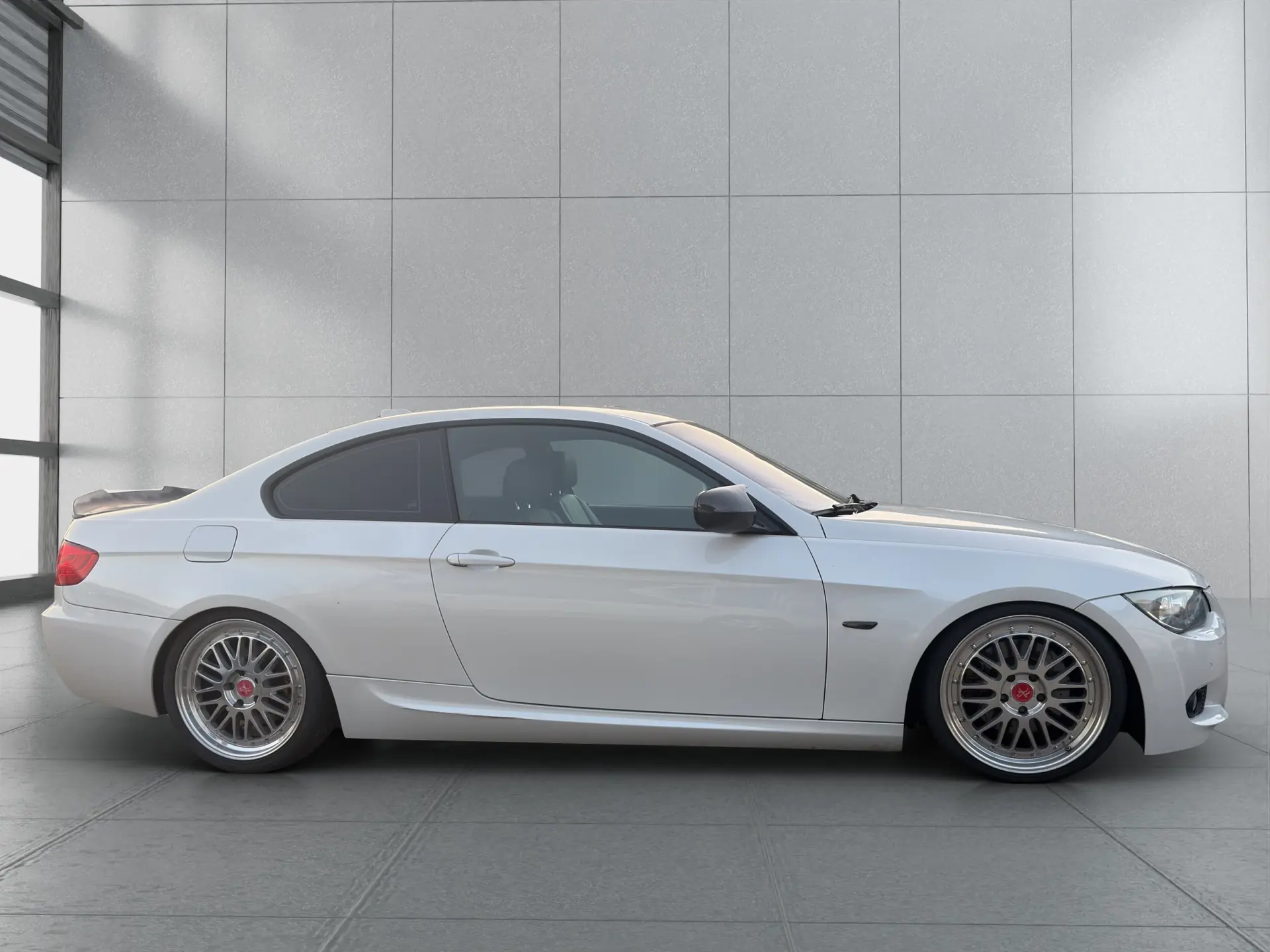 BMW 325 2011 occasion Selzach — 4