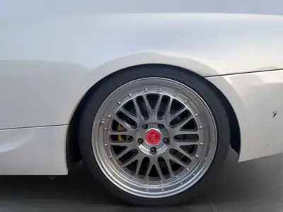 BMW 325i xDrive Coupé — Sportivité et élégance, entretien impeccable — Miniature 9