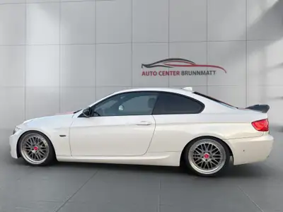 BMW 325i xDrive Coupé — Sportivité et élégance, entretien impeccable — Miniature 8