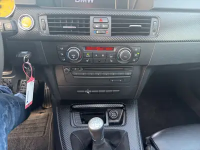 BMW 325i xDrive Coupé — Sportivité et élégance, entretien impeccable — Miniature 11