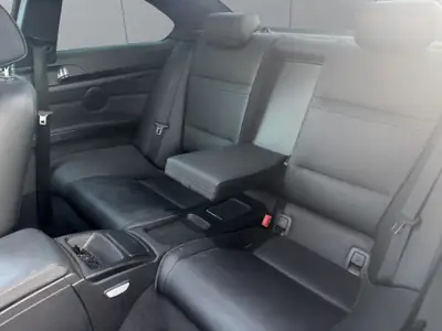 BMW 325i xDrive Coupé — Sportivité et élégance, entretien impeccable — Miniature 12