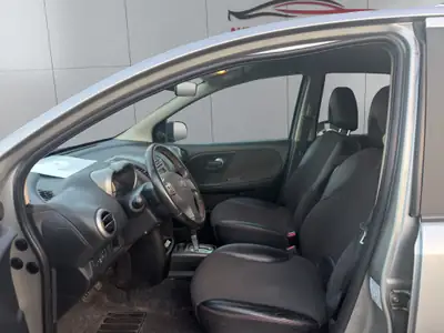 Nissan Note 1.6 Acenta — Monospace pratique, automatique, entretien récent — Miniature 9