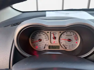 Nissan Note 1.6 Acenta — Monospace pratique, automatique, entretien récent — Miniature 11