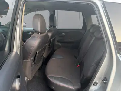 Nissan Note 1.6 Acenta — Monospace pratique, automatique, entretien récent — Miniature 12
