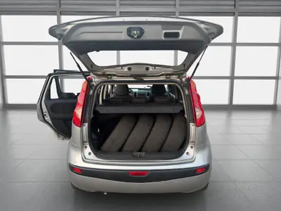 Nissan Note 1.6 Acenta — Monospace pratique, automatique, entretien récent — Miniature 14