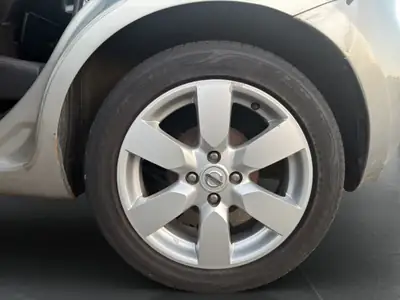 Nissan Note 1.6 Acenta — Monospace pratique, automatique, entretien récent — Miniature 15