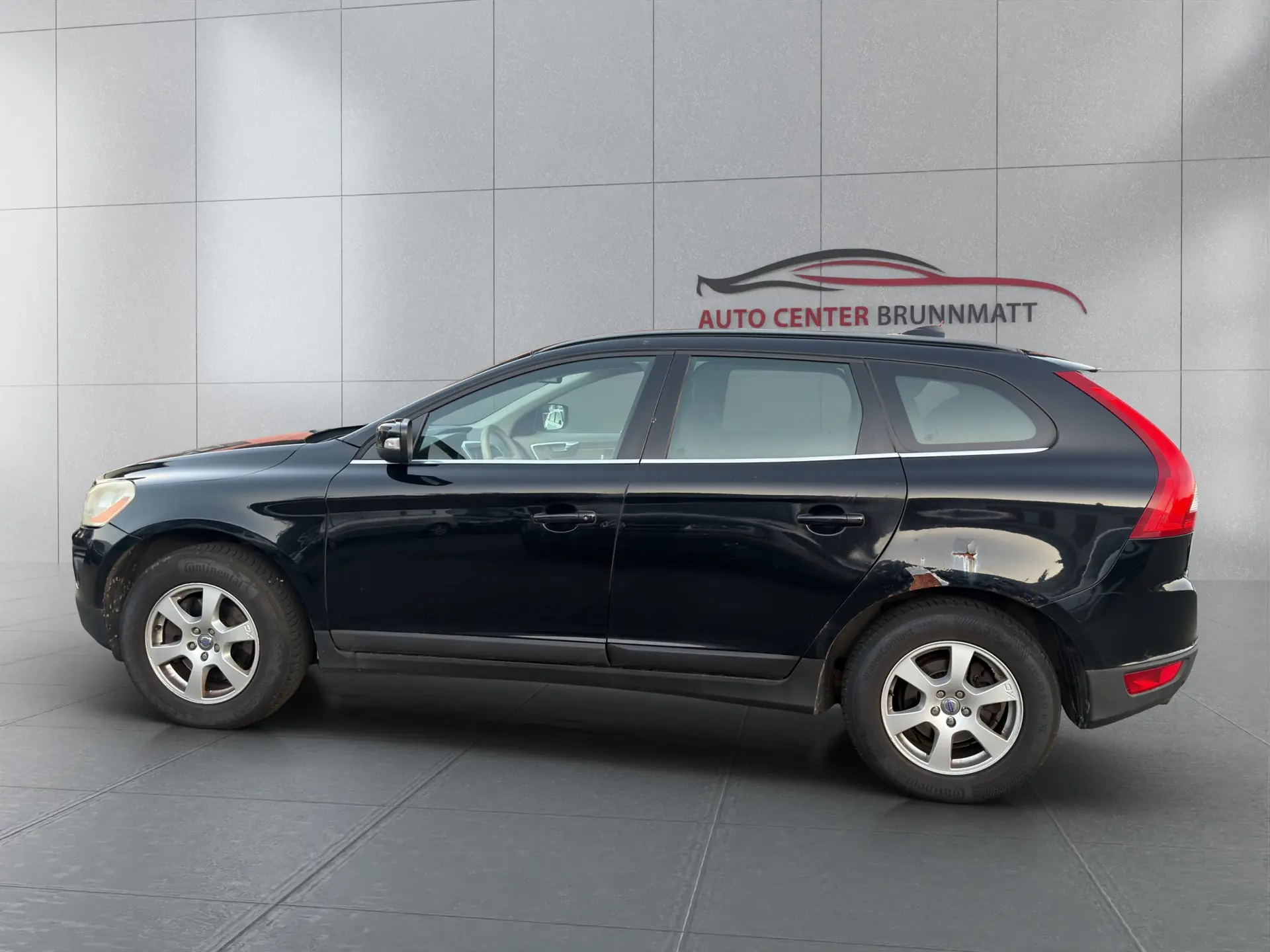 Volvo XC60 2009 occasion Selzach — 4