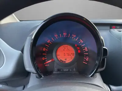 Citroën C1 1.0 e-VTi Stop&Start Shine — Petite citadine économique sans accident — Miniature 11