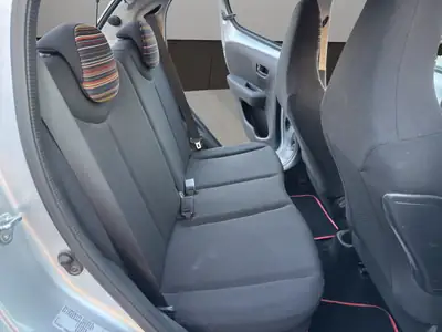 Citroën C1 1.0 e-VTi Stop&Start Shine — Petite citadine économique sans accident — Miniature 18