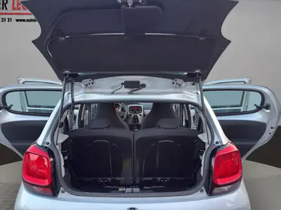 Citroën C1 1.0 e-VTi Stop&Start Shine — Petite citadine économique sans accident — Miniature 19