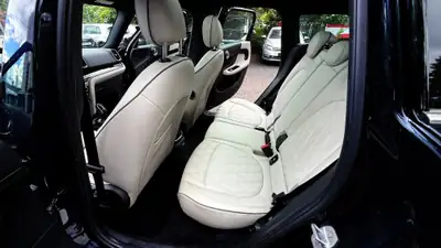 MINI Countryman Cooper ALL4 — SUV compact polyvalent, 4 roues motrices, automatique — Miniature 12