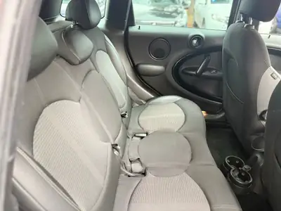 MINI Countryman Cooper S ALL4 — SUV compact sportif, traction intégrale, 154 000 km — Miniature 8