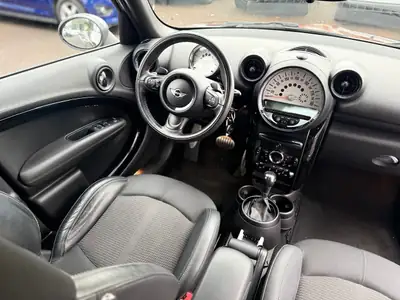 MINI Countryman Cooper S ALL4 — SUV compact sportif, traction intégrale, 154 000 km — Miniature 7