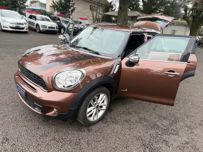 MINI Countryman Cooper S ALL4 — SUV compact sportif, traction intégrale, 154 000 km — Miniature 12