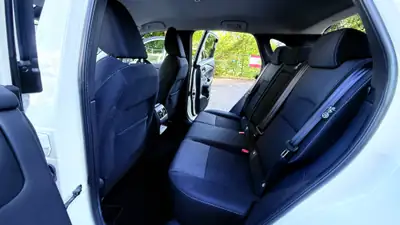 Nissan Qashqai 1.3 DIG-T MHEV Tekna Xtronic 4x4 — SUV hybride essence, 4 roues motrices, 176'000 km — Miniature 15